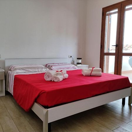 Casa Vacanza Stella del Mare Cala Gonone Esterno foto