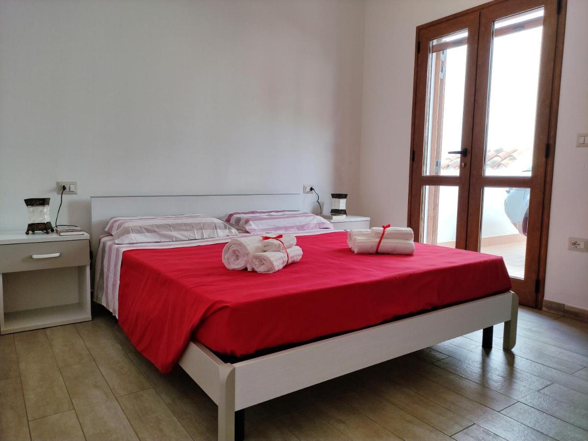 Casa Vacanza Stella del Mare Cala Gonone Esterno foto
