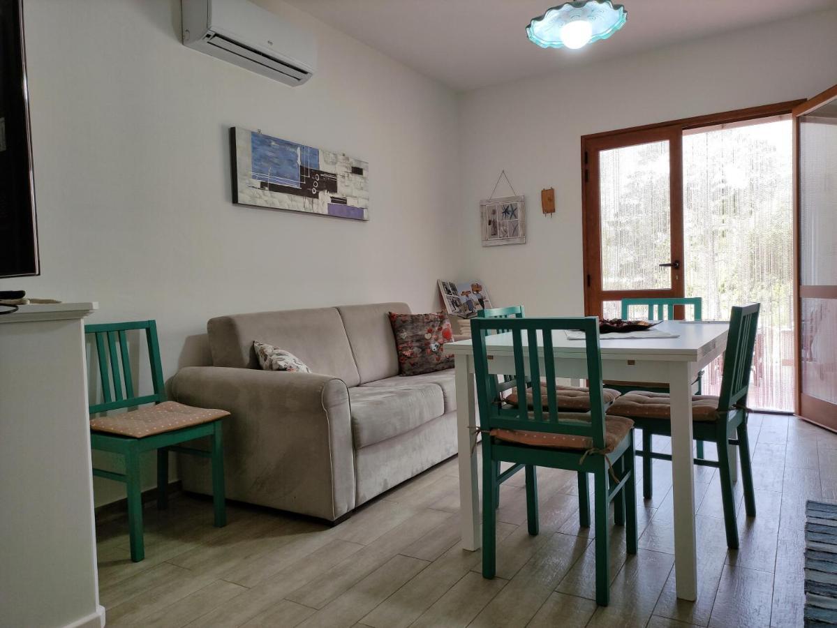 Casa Vacanza Stella del Mare Cala Gonone Esterno foto